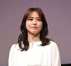 「ギリッギリだけど負けない…」レジェンドグラドル42歳、体の異変を告白　夜中も症状に悩まされ「起きちゃう日々」