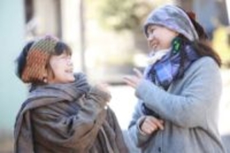 初対面のおばちゃんと雑談したら→ビックリした息子が、ママに与えてくれた“称号”　命名理由に「関西では日常風景」「心に残ったんだな」