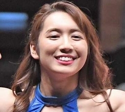 子宮筋腫で手術乗り越え妊娠の元アイドル　「12キロほど増えましたが…」「腹囲100cm突破…」　幸せいっぱいのマタニティーフォト公開