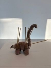 「恐竜クロワッサンを焼く」専門店の店主が挑戦、焼き上がりは…？「最後まで見届けさせてくれ」と反響