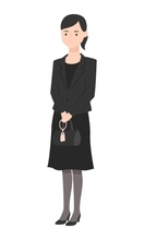 冬のお葬式、タイツを履いてもいい？マナー違反にならないために知っておくこと