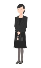 冬のお葬式、タイツを履いてもいい？マナー違反にならないために知っておくこと