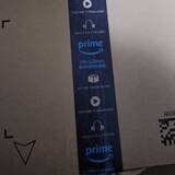 「「空かと思った」通販で届いた“大きな段ボール箱”を開けて絶句…中にあったのは電池2本だけ「これは新記録」「笑わせてくれてありがとう！」」の画像1