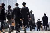 「社会人1年目の6人に1人「初任給30万円以上」　“給与”で企業を選ぶ学生多く」の画像1