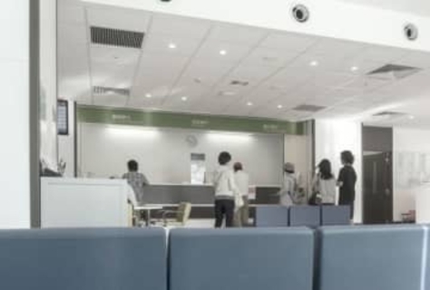 病院に漂う冷たく無機質なニオイ　空調機器メーカーが成分を解説