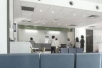 病院に漂う冷たく無機質なニオイ　空調機器メーカーが成分を解説