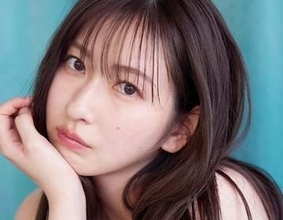 元Juice=Juiceリーダー植村あかり、ランジェリーカットに挑戦　卒業後初のフォトブック