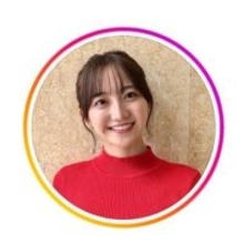 「いつもと違う髪型は気分が…」父は元プロ野球選手…28歳女性アナ、雰囲気ガラリ　「超絶キレイ」「とてもお似合い」