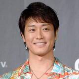 「「若くなってる」永井大がコワモテ俳優と会食　別人のような先輩の姿に仰天　本人に「見えなかった」」の画像1