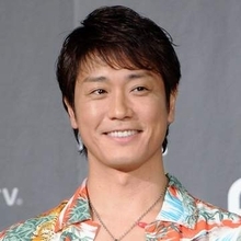 「若くなってる」永井大がコワモテ俳優と会食　別人のような先輩の姿に仰天　本人に「見えなかった」