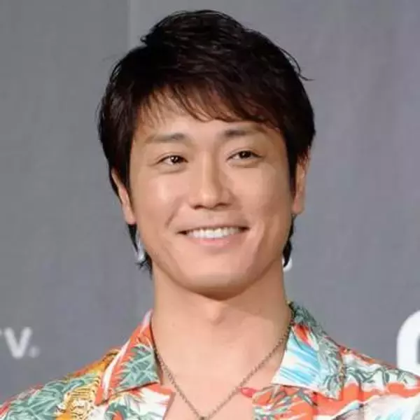「若くなってる」永井大がコワモテ俳優と会食　別人のような先輩の姿に仰天　本人に「見えなかった」
