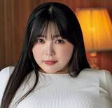 「「見る者を幸せにするボディ」　Iカップグラドルがぷにぷにボディで悩殺」の画像1