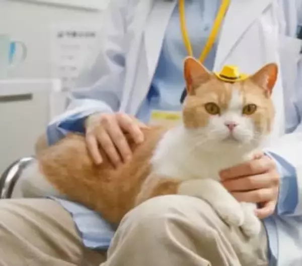 イエローハットの「猫の日」企画に称賛の声「交通事故に遭いやすい”外で暮らす猫”を減らしたい」