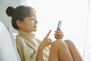 「脈あり」の相手へのLINEは「他の人と内容を変える」9割超…その内容は？