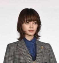 「え、タトゥーしてんの？」平手友梨奈、金髪ロングの激変姿にファン仰天「透明感すごくて妖精」「お人形さんみたい」