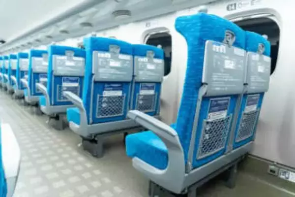 「ひどすぎてなえる」新幹線車内…放置されたゴミに「絶望」　ネットも怒り「まじで勘弁して」「モラルない人が増えた」