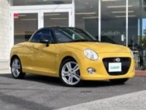 【ダイハツコペン】2026年8月末で生産終了　その理由や次期モデルの発売見込みを解説