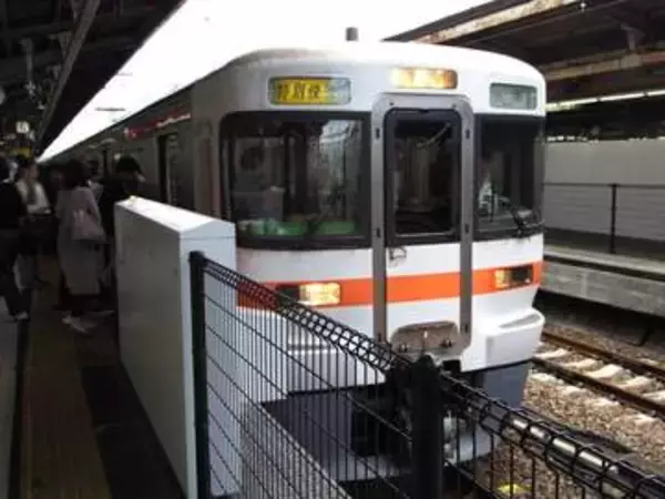 名古屋→京阪神　大垣乗換なしの「特別快速」から「新快速」への絶妙リレー　所要時間はどれくらい？実際に乗って確かめてみた