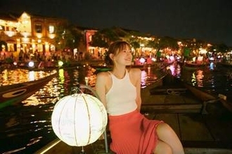 3rd写真集キラーカットはブラジリアンビキニ？　美肌映える入浴ショット公開　元乃木坂46のプロ雀士・中田花奈