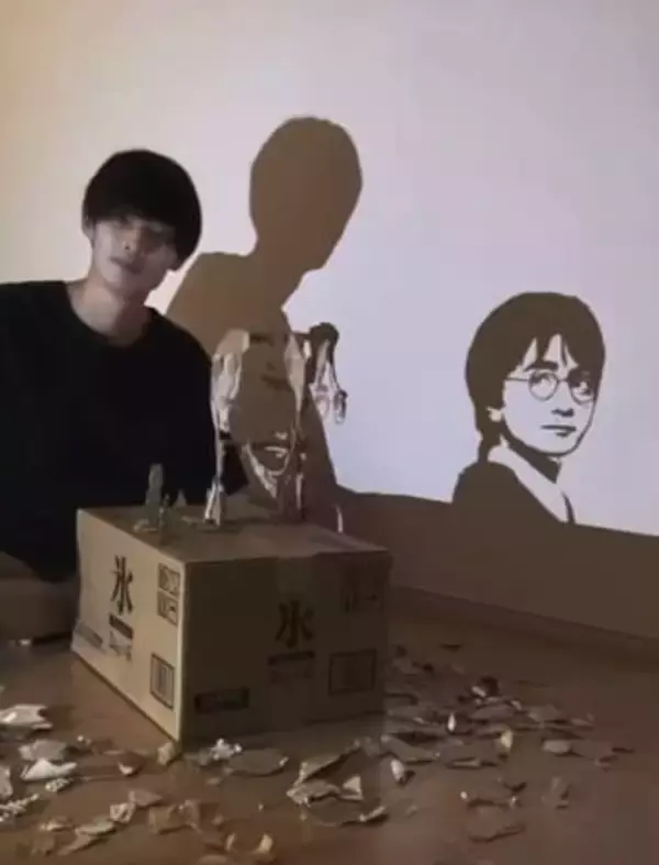 テレビ局「作品をスタジオで生披露していただけませんか？」→作家「すみません！今は娘のおもちゃに」8万人が驚いた真相は？