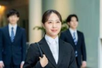 新社会人479人「心身を壊さずに長く働ける環境」に期待する人が6割超