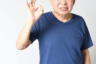 おじさんの「すね毛」気になりますか？令和の高校生は過半数が「気にならず」…若作りは約8割が肯定