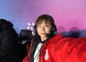 「本当に兄弟かと」元フィギュア高橋成美、人気芸人とそっくり2ショット「DNA同じで草」「生き別れのいとこ感」