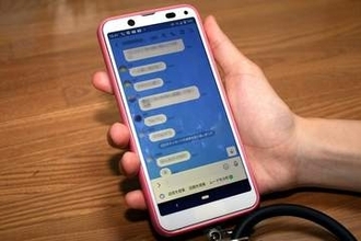 「友人から置いていかれるのでは」不安や焦りでSNSから抜けられない…10代の「病的使用」に専門家が警鐘「自分の『軸』を持てるようにして」