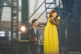 「ばけばけ」主題歌の制作秘話　20年前の松江での初ライブ　場所はセツ生誕の町にある書店　夫婦デュオ「ハンバートハンバート」