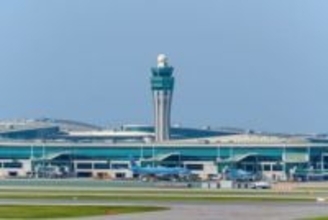 関空ーイスタンブール　韓国・仁川空港経由がお得　入出国を伴う乗り換え、2時間10分でいけるか？！チャレンジ　結果は…