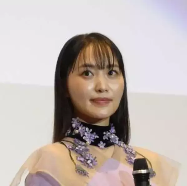 映画主演、大河ドラマ出演…大活躍の菅井友香　名字の「菅（スゲ）」って何だ？ 新潟県北部に多い名字「須貝」との関係は？
