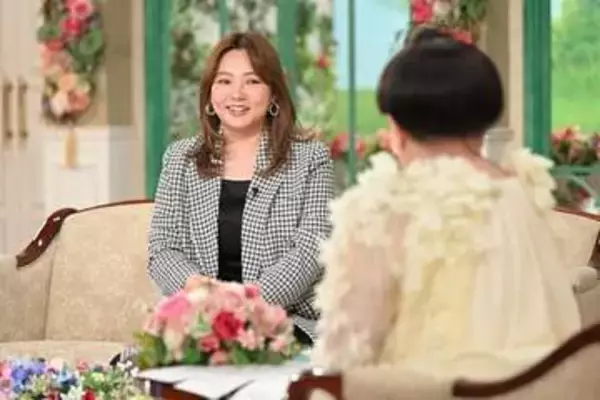 「出演作に外れなし」浮き沈み激しい歩み　人気アイドル→不遇の時代→バラエティーで再ブレーク→大河女優へ【徹子の部屋】