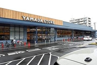 兵庫県播磨発、独自路線の注目スーパー「ヤマダストアー」、西宮出店が話題で売り上げ更新中　次は梅田…どんな店に？