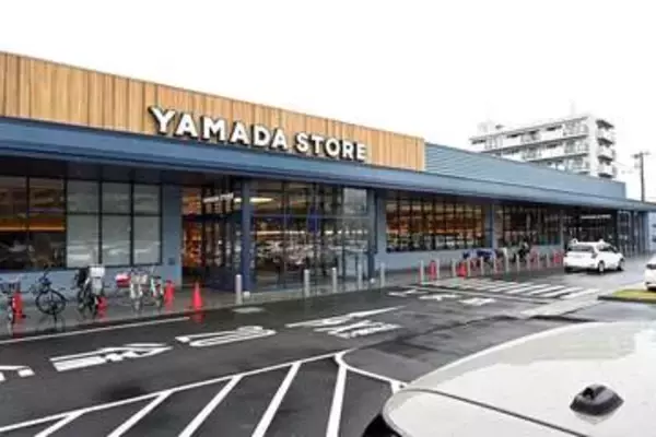 兵庫県播磨発、独自路線の注目スーパー「ヤマダストアー」、西宮出店が話題で売り上げ更新中　次は梅田…どんな店に？