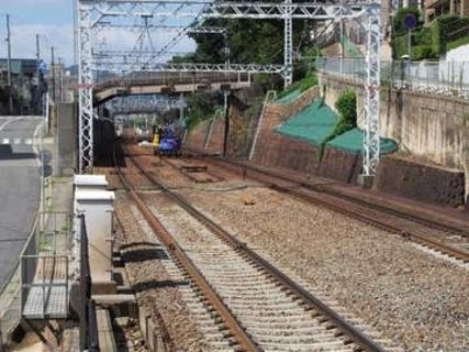 阪急神戸線の歴史を見続けてきた御影駅の「あの設備」がなくなる　よりスリムに、より効率的に
