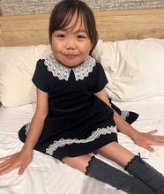 下半身麻痺で歩けなくなり4年……9歳小学生がTOYP準グランプリ受賞　夢は「バリキャリ女社長。人の役に立ちたいと思ってる」