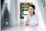 「「今の給料じゃ割に合わない」看護師の約7割が訴えるリアル　「妥当」だと思う給与はいくら？」の画像1