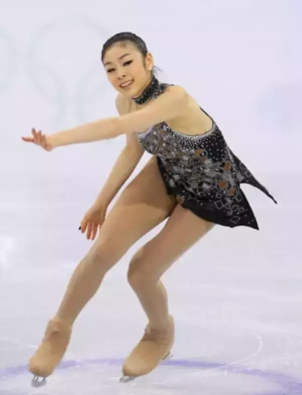 「女優さんですか？」元フィギュア女王キム・ヨナの多彩な表情に「可愛すぎ」ファン歓喜　2022年に結婚、ユース五輪広報大使などでも活躍