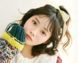 Z世代注目の21歳女優　“彼女感”あふれるフォトスタイルブック　雪景色の温泉街で見せた等身大の笑顔