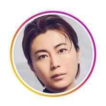 「かわいい写真…幸せ」氷川きよし、脇見せショットにファン歓喜　「いいお顔してますね」「スマイルありがとう」