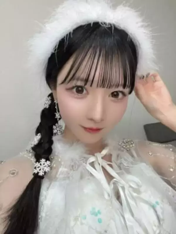 「まさか自分が」メジャーデビューしたてのアイドル、病気を告白　手術のため休養　病名公表の理由も説明