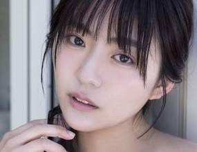 5歳で子役デビュー　女優もグラビアもアイドルも　豊田ルナの艶肌ボディにうっとり