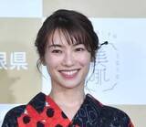 「13歳年上の吉田栄作と結婚…内山理名、赤ちゃんとの日々＆お食い初めに反響「真似したい」「料亭みたい」」の画像1