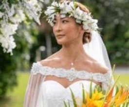 「強い母ちゃんになります！」人気フィットネスプロデューサー、第1子妊娠を発表　赤ちゃんのエコー写真も投稿