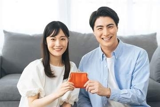 パートナーがいる未婚者、共同貯金額は平均440.2万円　目的は老後の不安からライフイベントへの備え