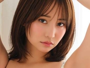 「マブい」「ヤバい」に続くテーマは「メロい」　男を狂わす32歳女優は令和のモテクイーン　圧巻美ボディさらした最新写真集が誘う魅惑の世界