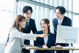 「仕事に喜びや楽しみを感じている」日本は92位【世界143カ国調査】