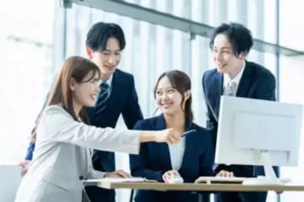 「仕事に喜びや楽しみを感じている」日本は92位【世界143カ国調査】