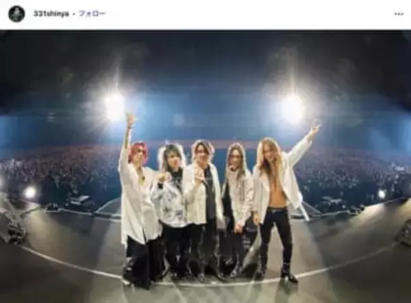 「喪服である必要はございません」LUNA SEA真矢さん献花式　参列時の服装、公式が発表「ライブ時のように、自由な装いで」