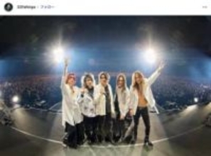 「喪服である必要はございません」LUNA SEA真矢さん献花式　参列時の服装、公式が発表「ライブ時のように、自由な装いで」